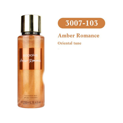 Body Spray Perfume For Women