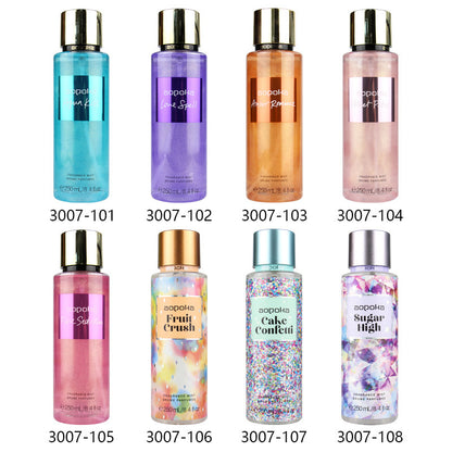 Body Spray Perfume For Women