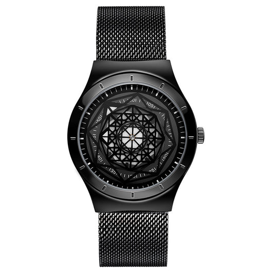 Concept Skeleton Men's Watch