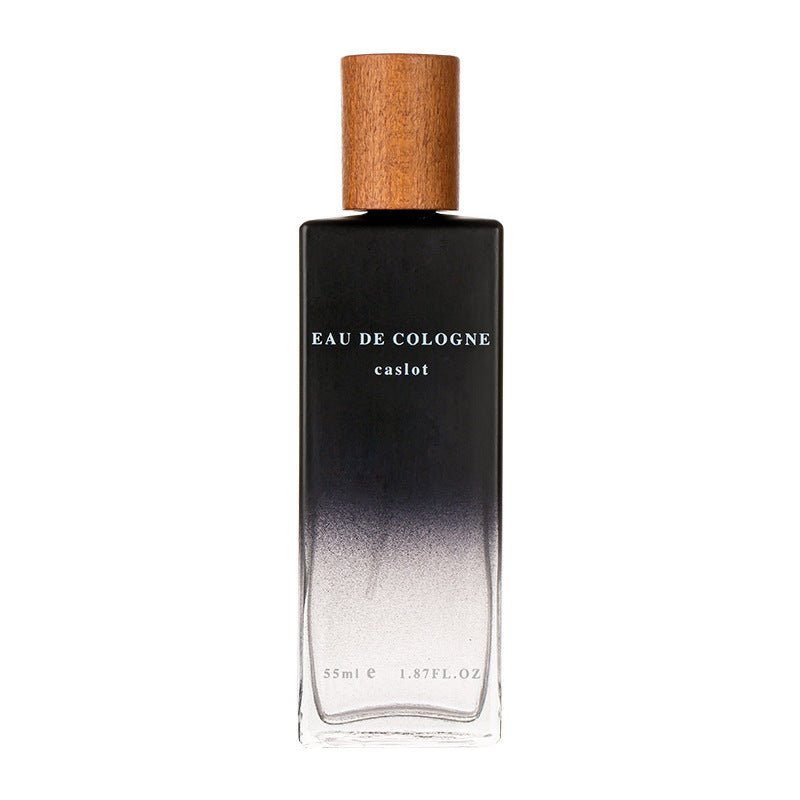 55ml Men's Long-lasting Light Perfume Cologne