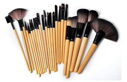 Makeup Brush Set Brush Makeup Kit - Image #2