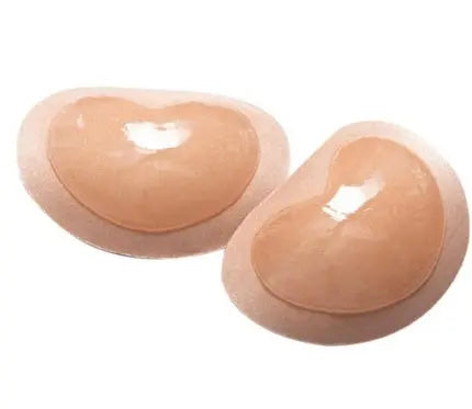 Silicone Bra Pad Nipple Cover Stickers - Image #7