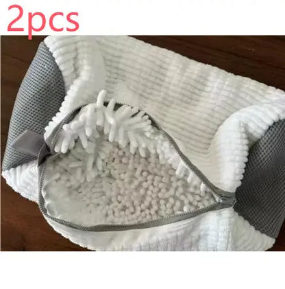 Shoes Laundry Bag Shoe Wash Bag For Washing Machine Reusable Zipper Shoe Washing Bag Sneaker Tennis Shoe Cleaner Kit Remove Dirt - Image #17