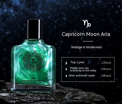 Perfume Long-lasting Light Perfume 12 Constellation Perfume Men And Women