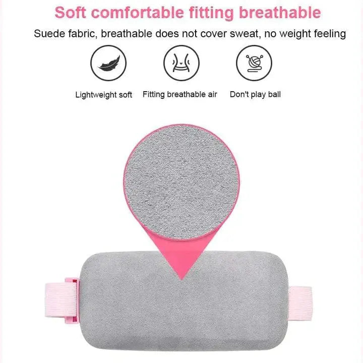 Period Pain Relief Heating Pad - Image #2