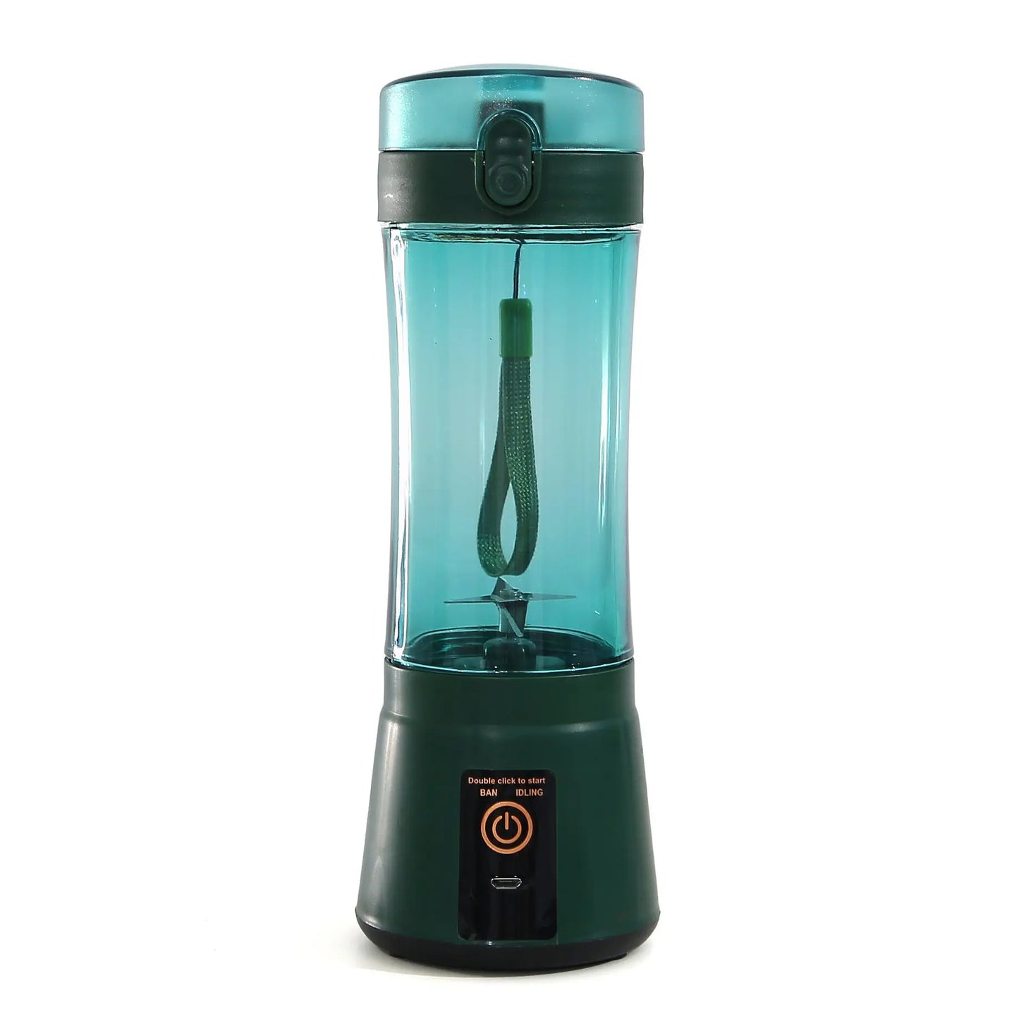 Portable Blender Portable Fruit Electric Juicing Cup Kitchen Gadgets - Image #82