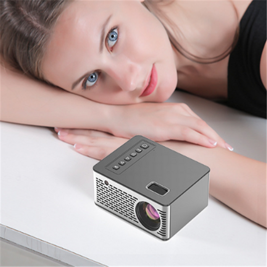 projector USB   Smart Projector