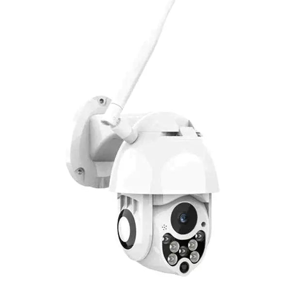 Outdoor Wifi Camera - Image #2