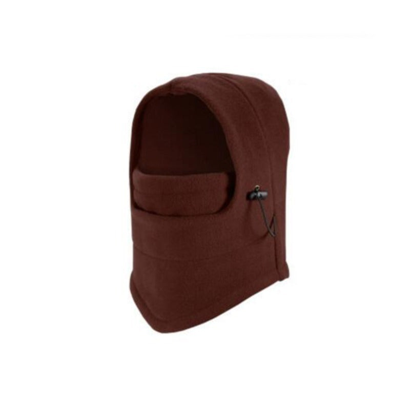 Men's Winter Outdoors Fleece Hat