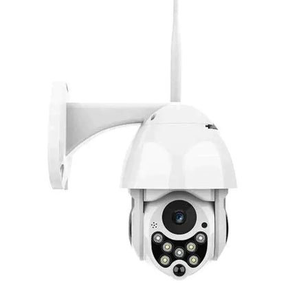 Outdoor Wifi Camera - Image #1