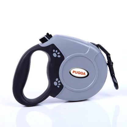 Pet Retractable Dog Leash Leash For Medium And Large Dogs - Image #8