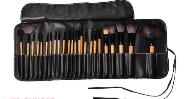 Makeup Brush Set Brush Makeup Kit - Image #1